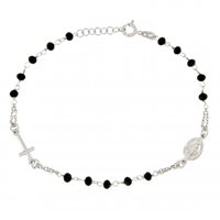 Bracciale Urania Preziosi in Argento 1001Â BRR - 1001Â BRR